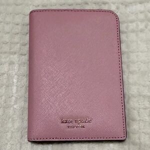 Kate Spade Morgan Passport Holder